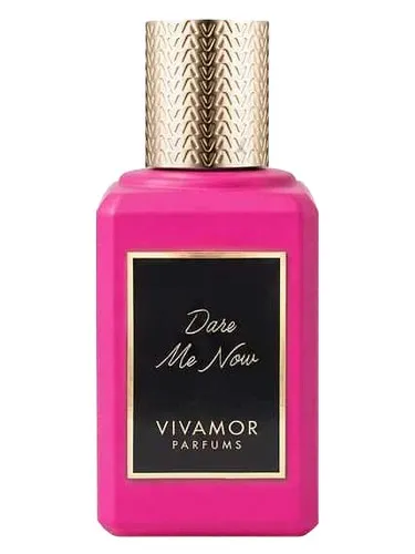 Imagen de Dare Me Now