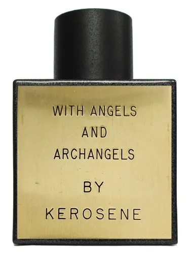 Imagen de With Angels and Archangels