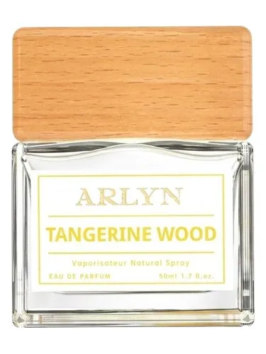 Imagen de Tangerine Wood