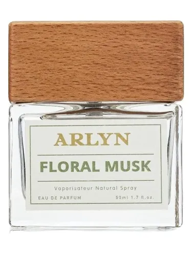 Imagen de Floral Musk
