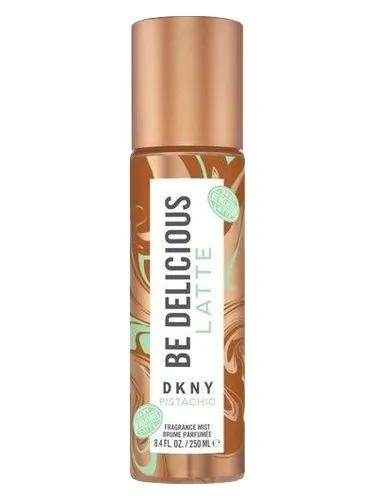Imagen de DKNY Be Delicious Latte Pistachio Body Mist