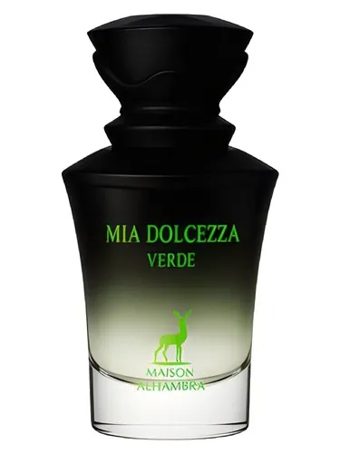 Imagen de Mia Dolcezza Verde