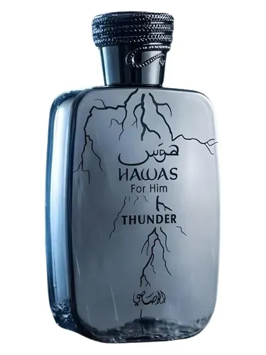 Imagen de Hawas Thunder