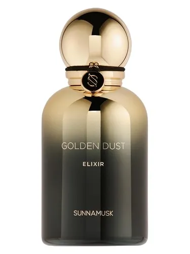 Imagen de Golden Dust Elixir