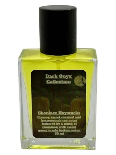 Imagen de Ebonlace Haystacks