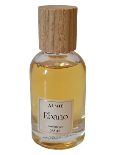 Imagen de Ebano