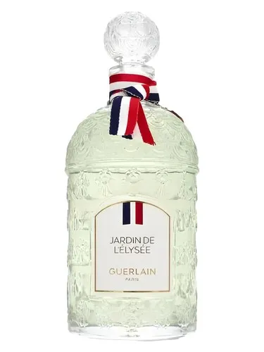 Imagen de Jardin de l'Élysée