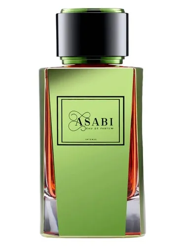 Imagen de Asabi Intense