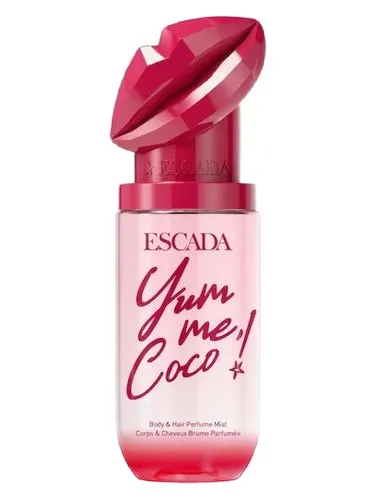Imagen de Yum Me, Coco! Mist