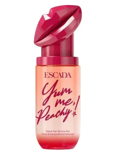 Imagen de Yum Me, Peachy! Mist