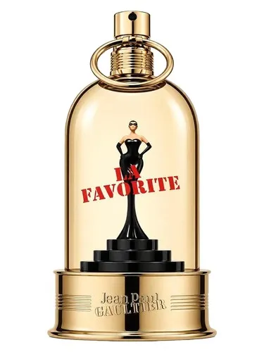 Colección La Favorite