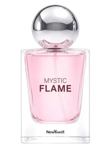 Imagen de Mystic Flame
