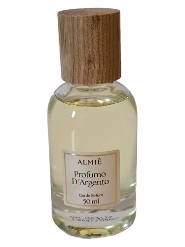 Imagen de Profumo D´Argento