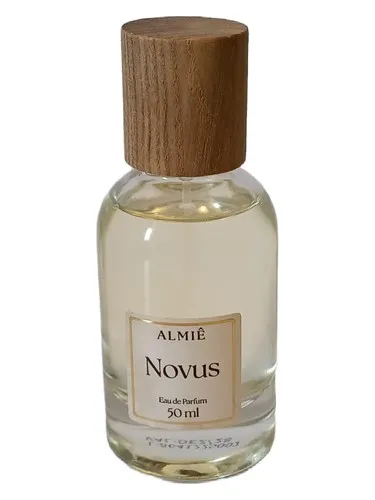 Imagen de Novus