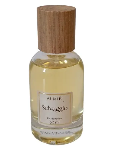 Imagen de Selvaggio