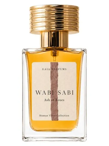 Imagen de Wabi Sabi: Ash of Roses