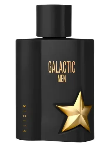 Imagen de Galactic Men Elixir