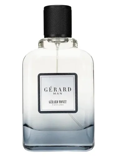 Imagen de Gerard