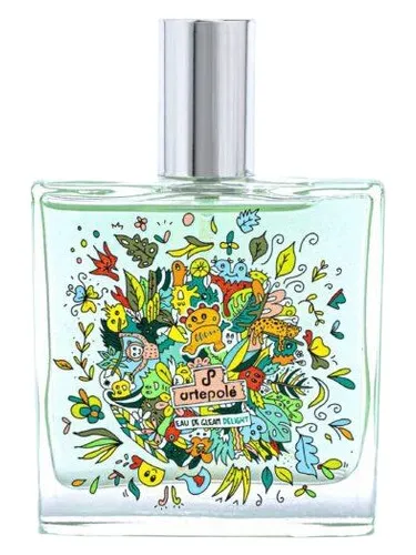 Imagen de Eau de Gleam Delight