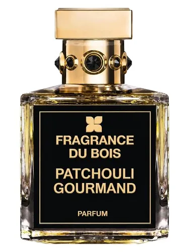 Imagen de Patchouli Gourmand