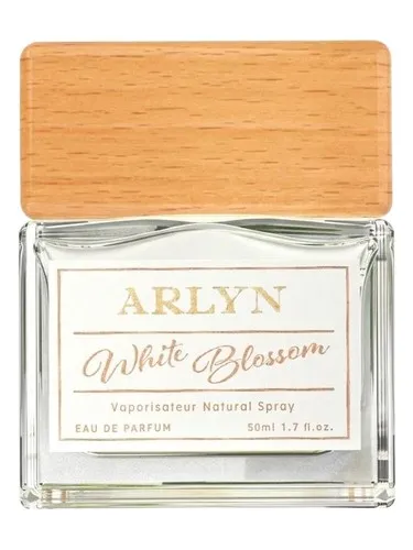 Imagen de White Blossom