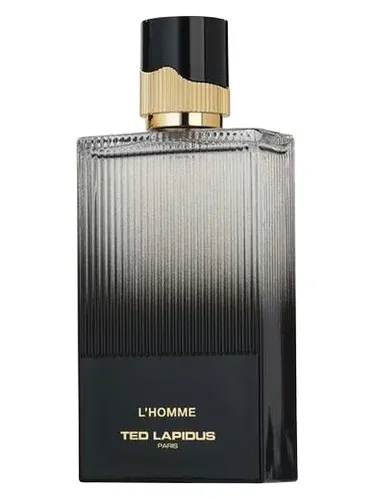Imagen de L’Homme