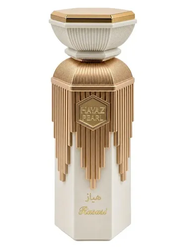 Imagen de Hayaz Pearl