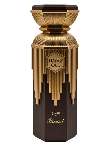 Imagen de Hayaz Oud