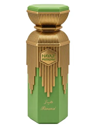 Imagen de Hayaz Pistachio