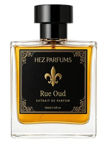 Imagen de Rue Oud