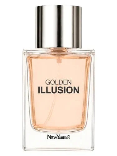 Imagen de Golden Illusion