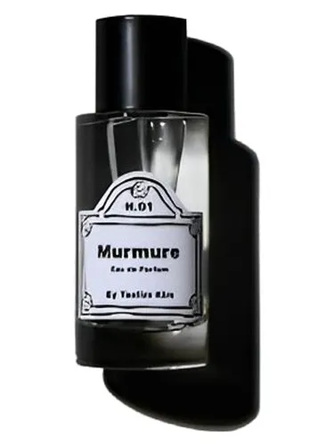 Imagen de Murmure