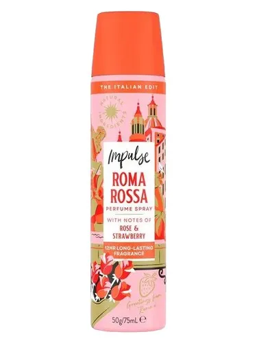 Imagen de Roma Rosa