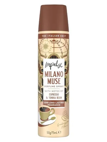 Imagen de Milano Muse