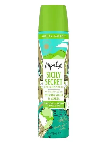Imagen de Sicily Secret