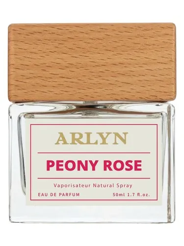 Imagen de Peony Rose