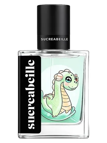 Imagen de Nessie the Puddle Serpent