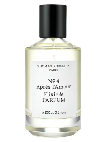 Imagen de Nọ 4 - Après L'Amour Elixir de Parfum