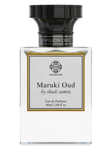 Imagen de Maruki Oud