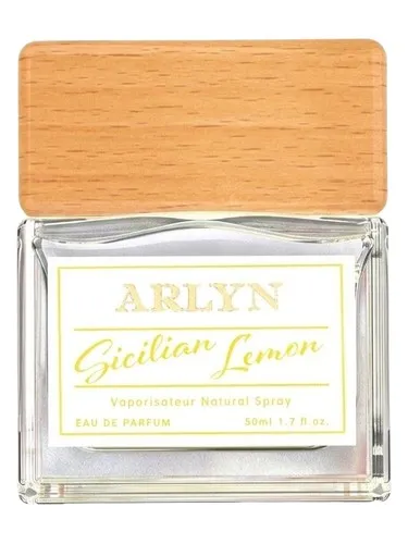 Imagen de Sicilian Lemon