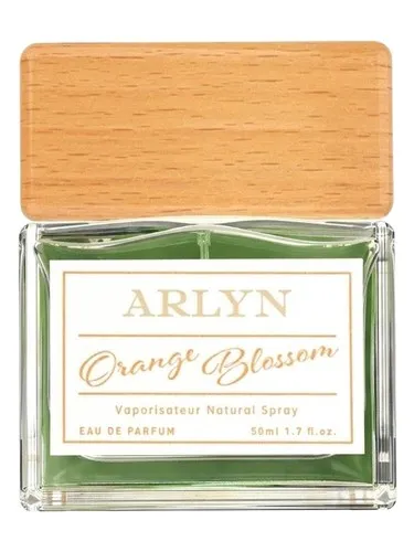 Imagen de Orange Blossom