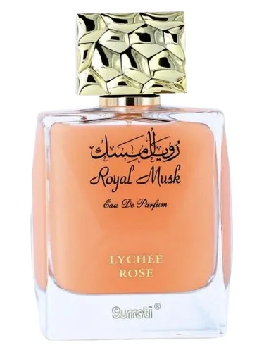 Imagen de Royal Musk Lychee Rose