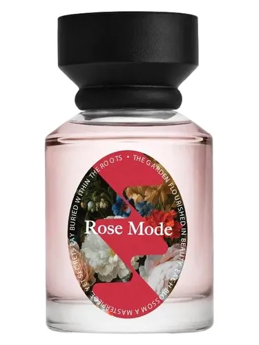 Imagen de Rose Mode