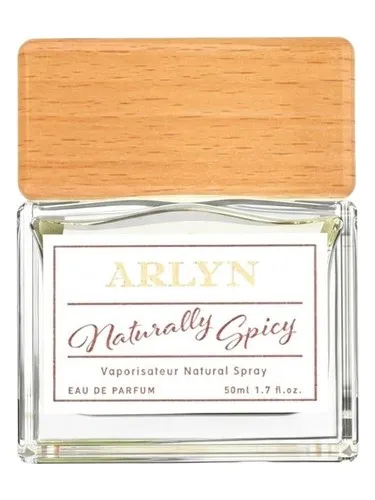 Imagen de Naturally Spicy
