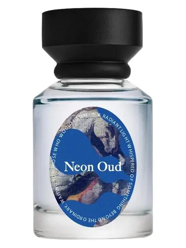 Imagen de Neon Oud