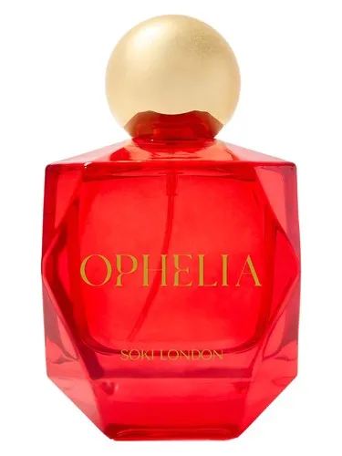 Imagen de Ophelia