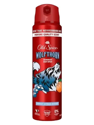 Imagen de Wolfthorn