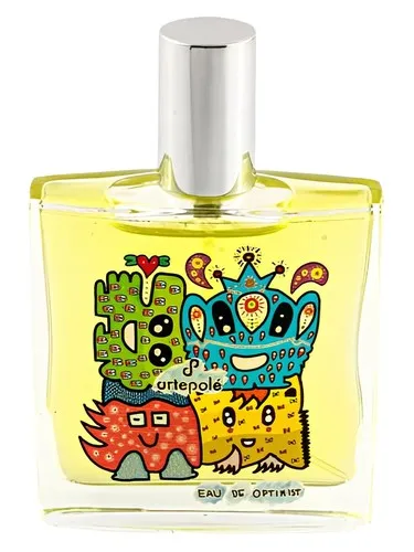 Imagen de Eau de Optimist