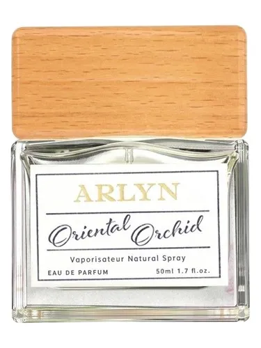 Imagen de Oriental Orchid