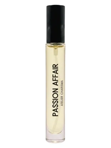 Imagen de Passion Affair